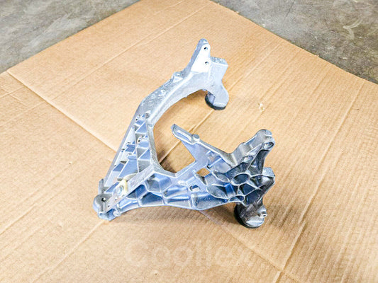 11-16 Bmw 550i F10 Steering Column Support Bracket for 51-45-9-195-221 Oem