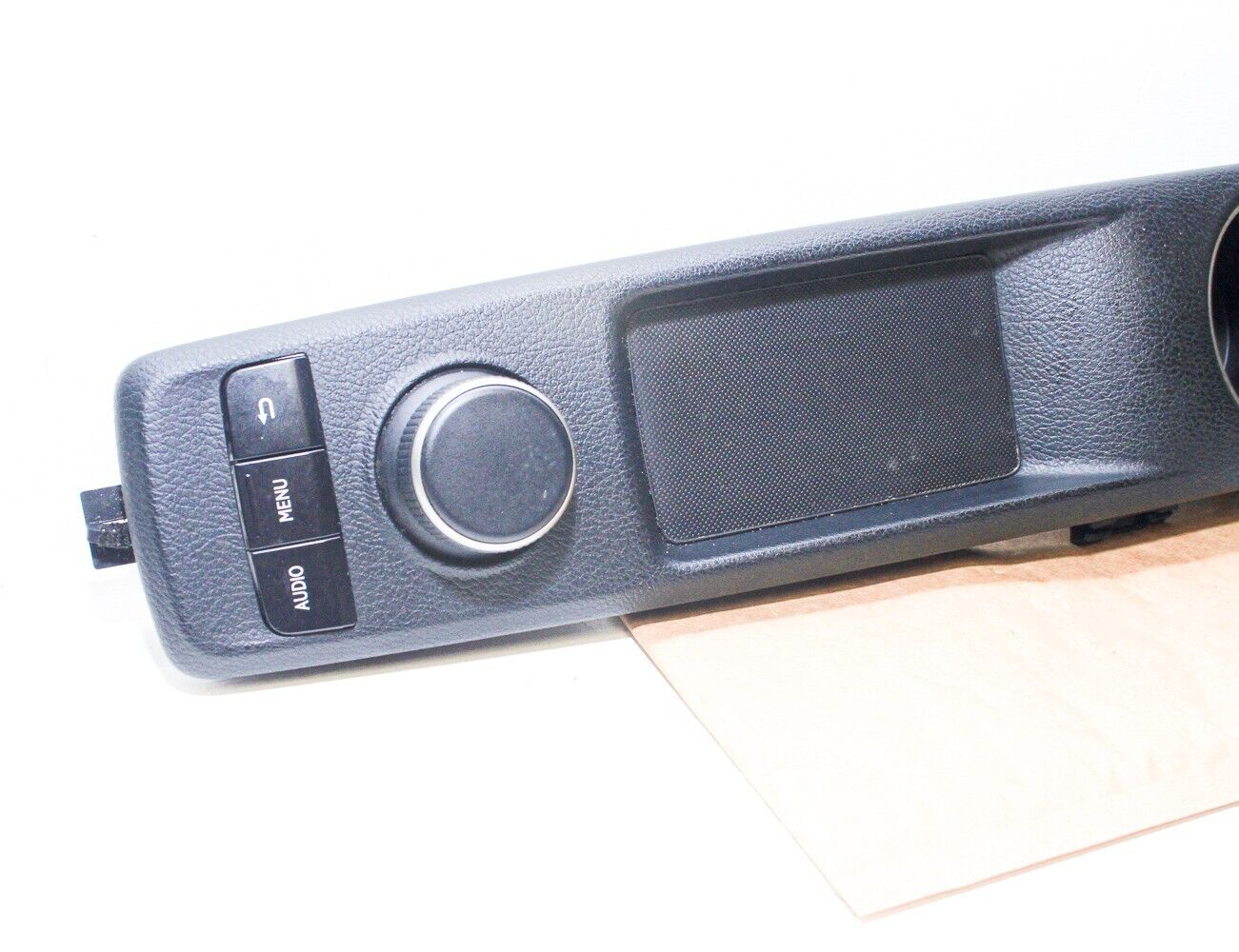 14-16 Lexus Is250 F-Sport Infotainment Display Control Switch 84781-53010-C0, 84782-53040 Oem Used