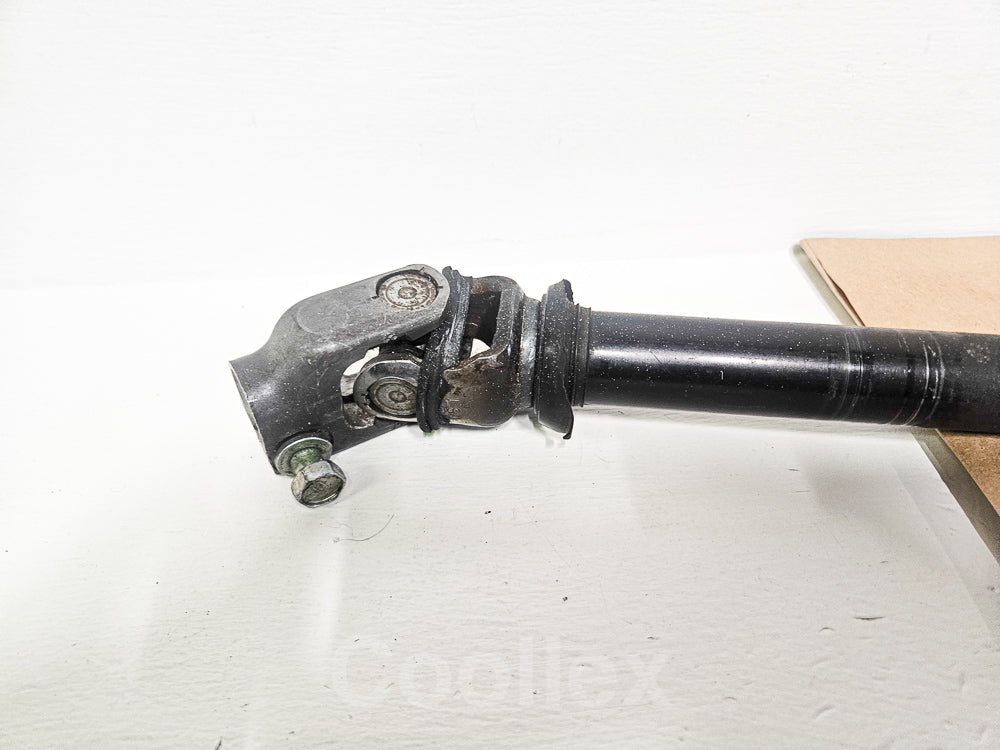 06-08 Lexus Is250 Awd Steering Intermediate, NO.2 Shaft 45260-30170 Oem Used