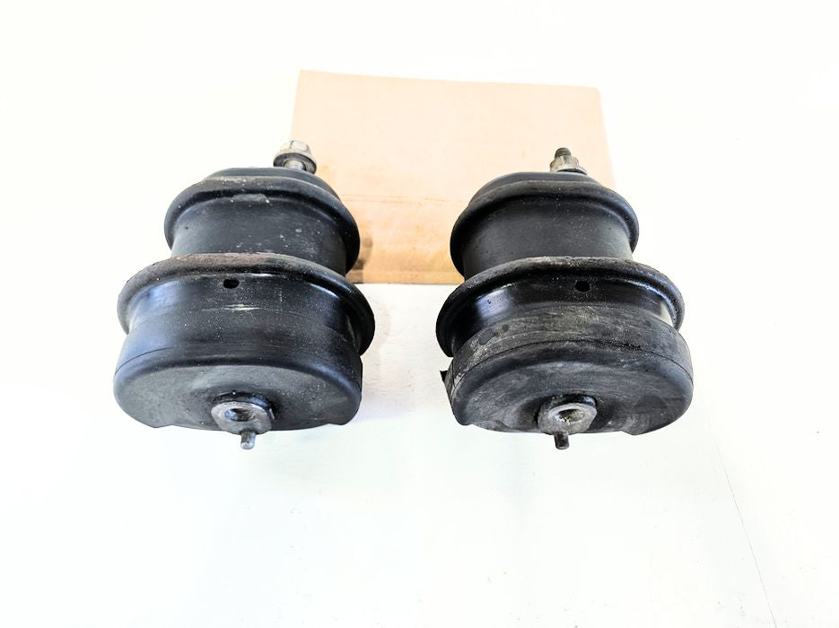 06-13 Lexus IS250 Awd Front Engine Mounts x2 12361-31112 Oem Used