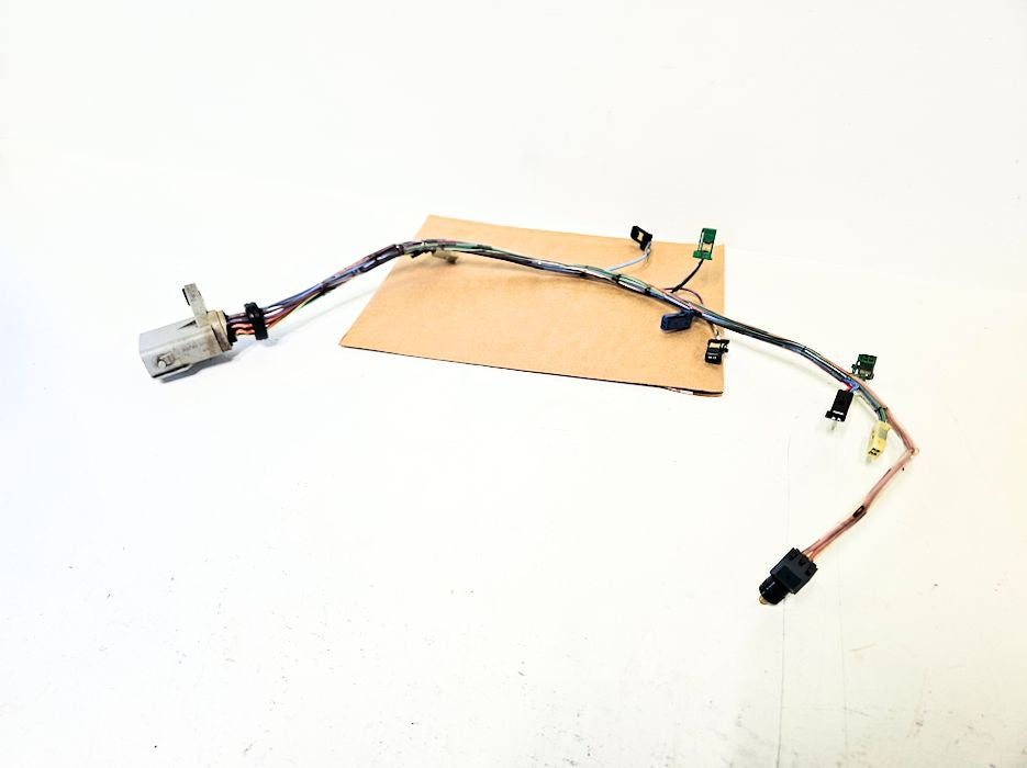 06-19 Lexus Is250 Awd Transmission Harness 82125-50071 Oem Used