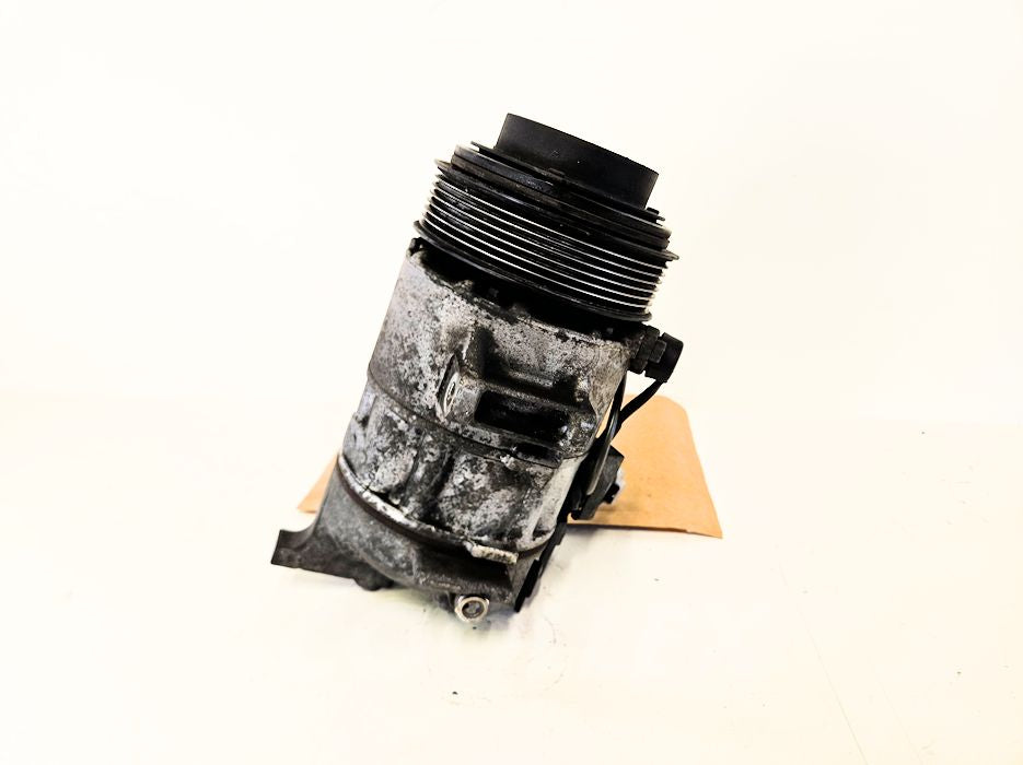 06-13 Lexus Is250 Awd A/C Compressor 88320-3A310-84 Oem Used