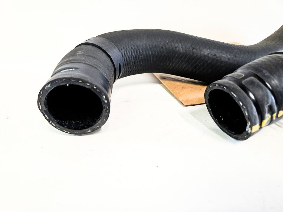 06-13 Lexus Is250 Is350 Radiator Hoses Upper, Lower 16572-31250 16571-31170 Oem Used