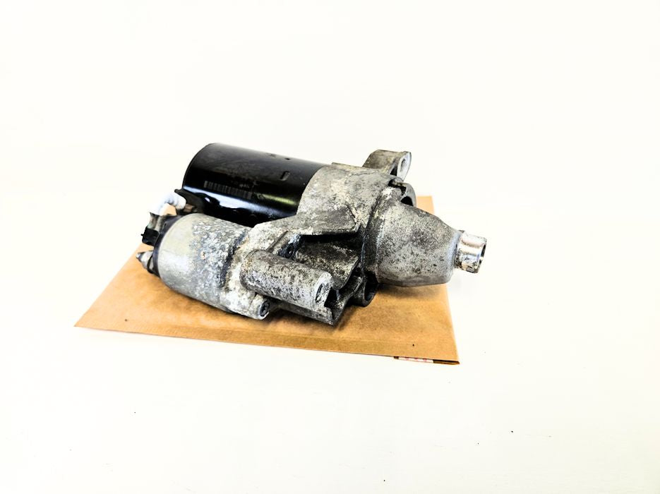 09-17 Audi Starter Motor a4, q5, a6, a5 Quattro 06H-911-021-E, 0001107508 Oem Used