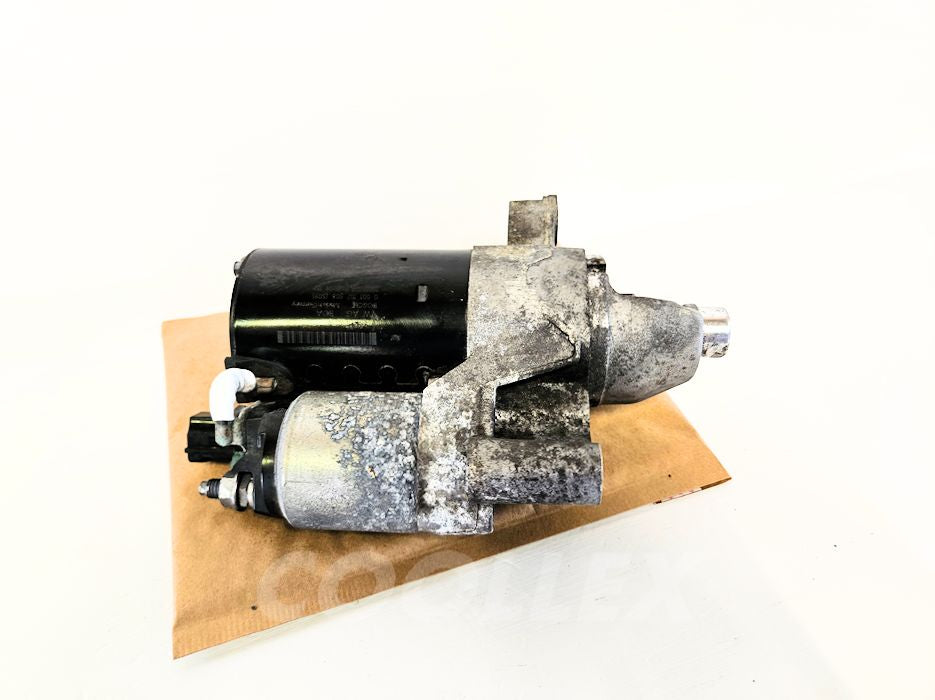 09-17 Audi Starter Motor a4, q5, a6, a5 Quattro 06H-911-021-E, 0001107508 Oem Used