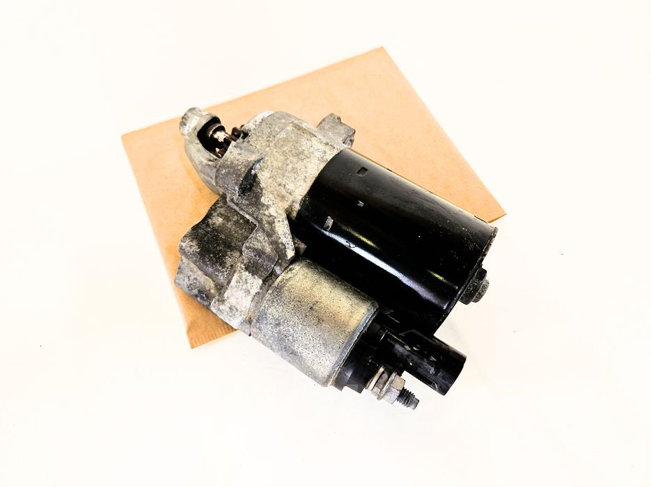 09-17 Audi Starter Motor a4, q5, a6, a5 Quattro 06H-911-021-E, 0001107508 Oem Used