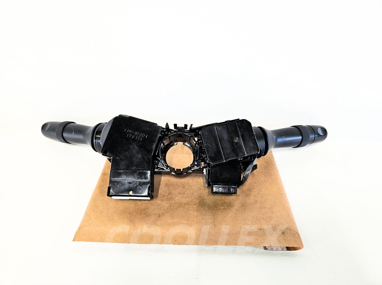 06-13 Lexus Is250 Is350 Turn Signal Switch, Windshield Wiper Switch 84652-30551, 84140-48130 Oem Used