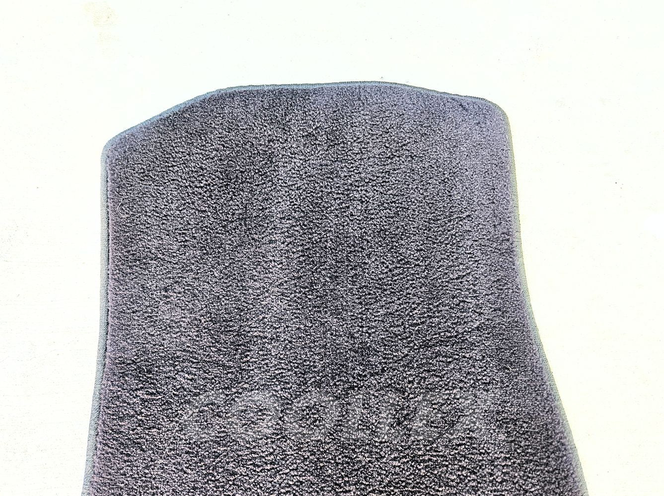 06-13 Lexus Is250 Is350 Rwd Front Right Passenger Floor Mat Black Pt208-53087 Oem Used