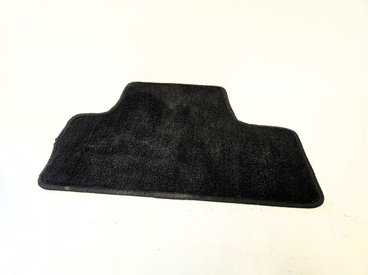 06-13 Lexus Is250 Is350 Rear Right Carpet Mat Black PT208-53067 Oem Used