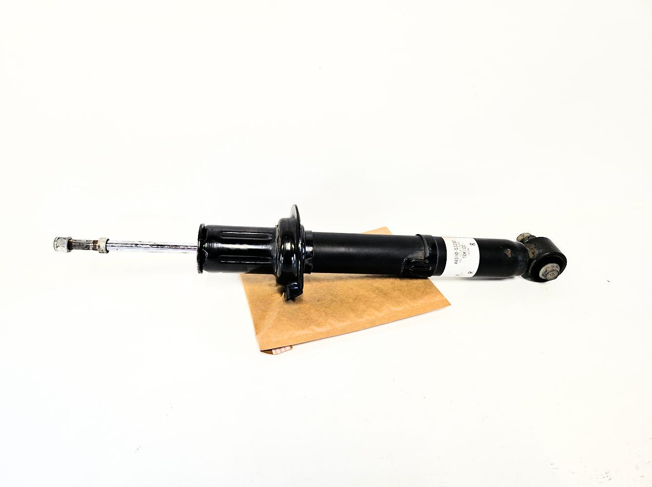 06-13 Lexus Is250 Is350 Rwd Front Right Suspension Strut 48510-80257 Oem Used