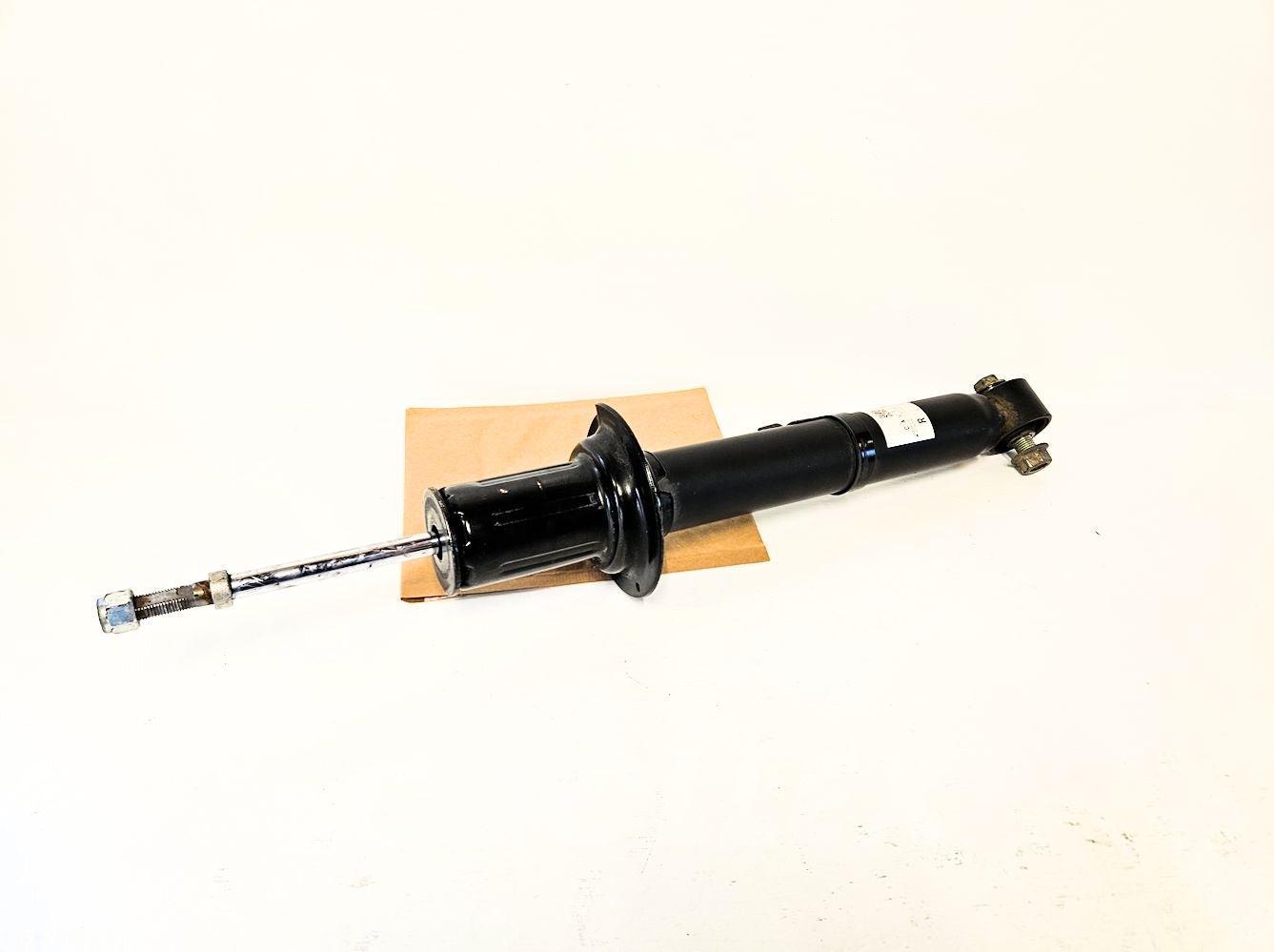 06-13 Lexus Is250 Is350 Rwd Front Right Suspension Strut 48510-80257 Oem Used