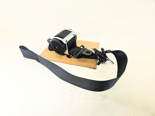 07-14 Mini Cooper Clubman Front Right Seat Belt 72-11-2-753-560 Oem Used