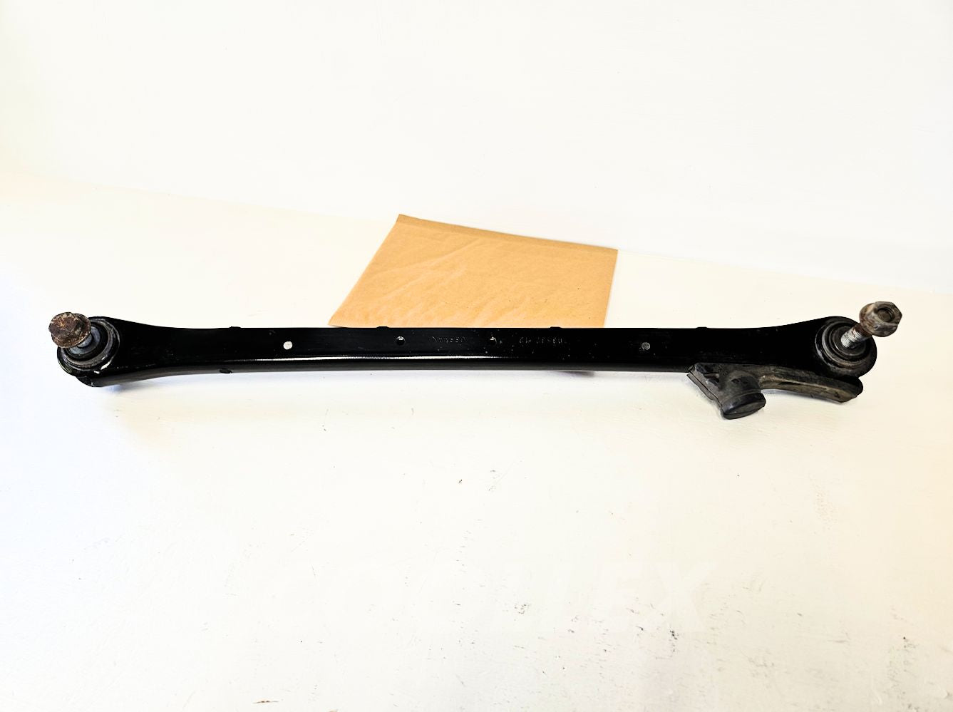 07-14 Mini Cooper Clubman Rear Upper Control Arm 33-32-6-768-724 Oem Used