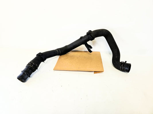 07-15 Mini Cooper Clubman Lower Coolant Hose 17-12-2-754-247 Oem Used