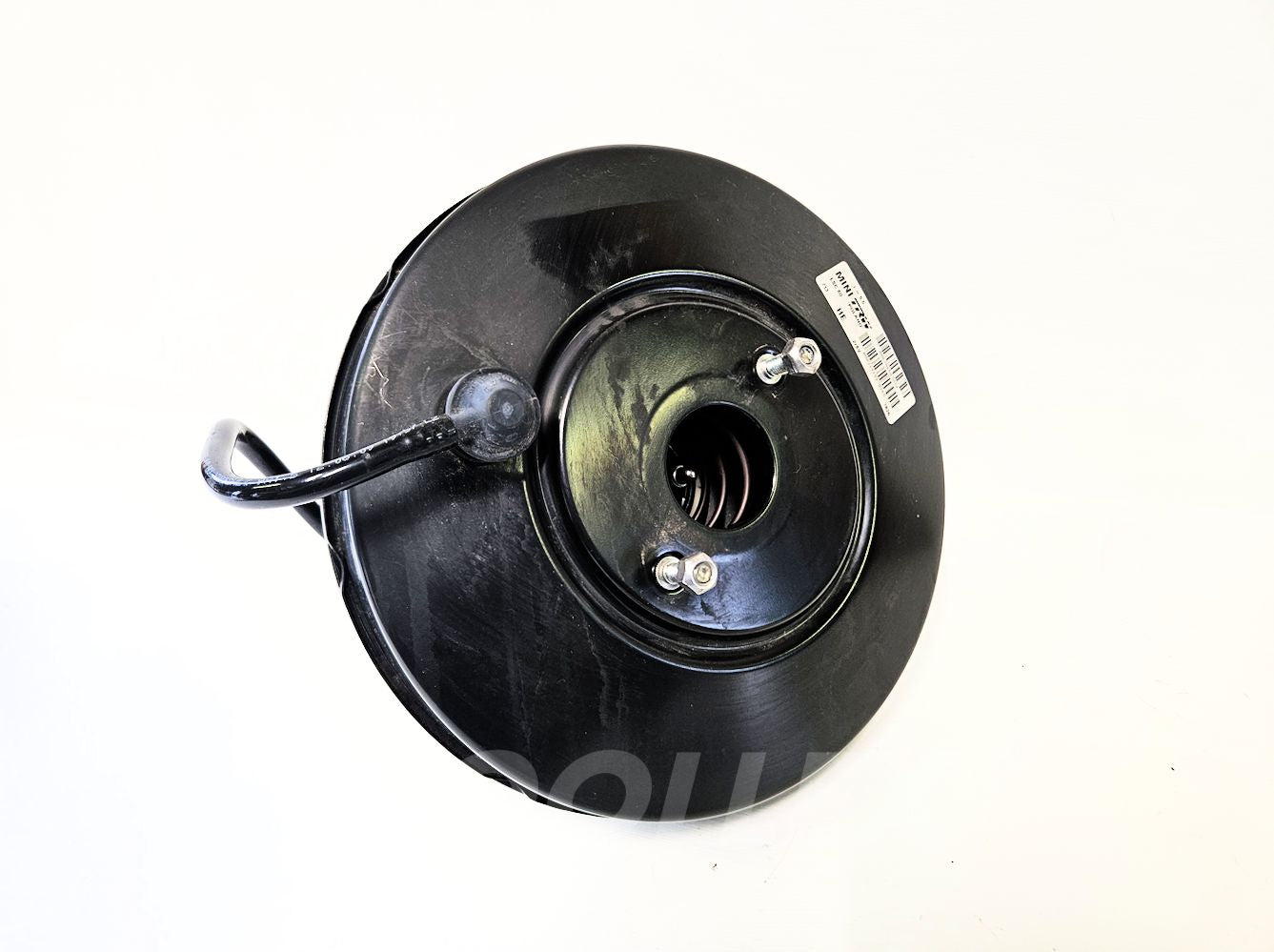 07-14 Mini Cooper Clubman Brake Booster 34-33-6-863-541 Oem Used