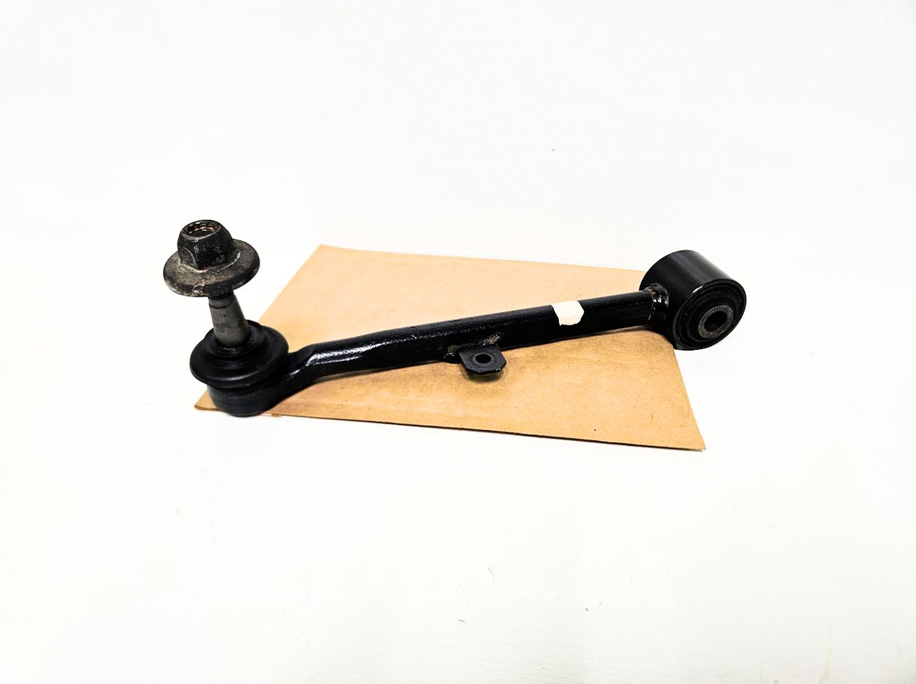 06-13 Lexus Is250 Is350 Rear Ft Lateral Rod Toe Arm 48705-53020 Oem Used