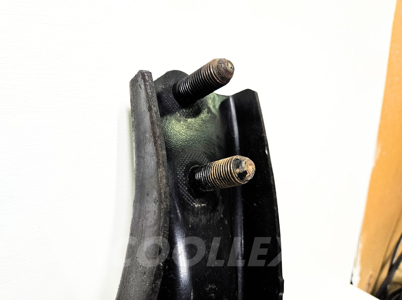 07-14 Mini Cooper Clubman Front Right Lower Control Arm 31-12-6-772-302 Oem Used