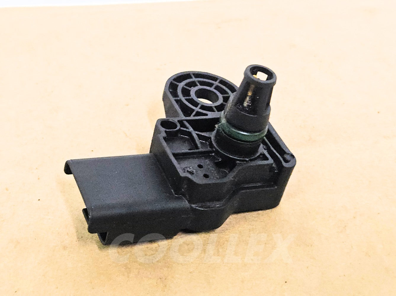 07-11 Mini Cooper Manifold Absolute Pressure Sensor 13-62-7-539-811 Oem Used