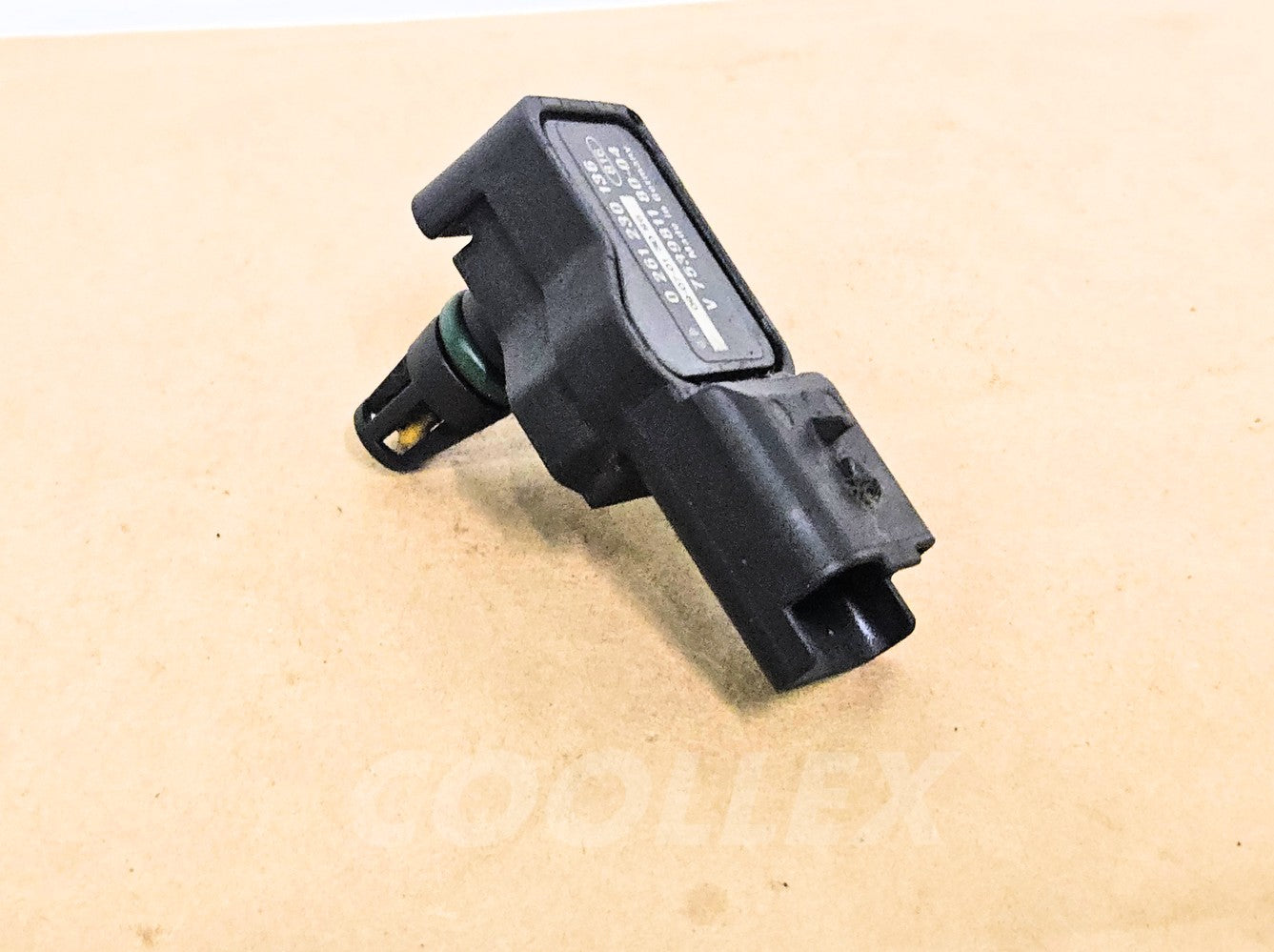 07-11 Mini Cooper Manifold Absolute Pressure Sensor 13-62-7-539-811 Oem Used