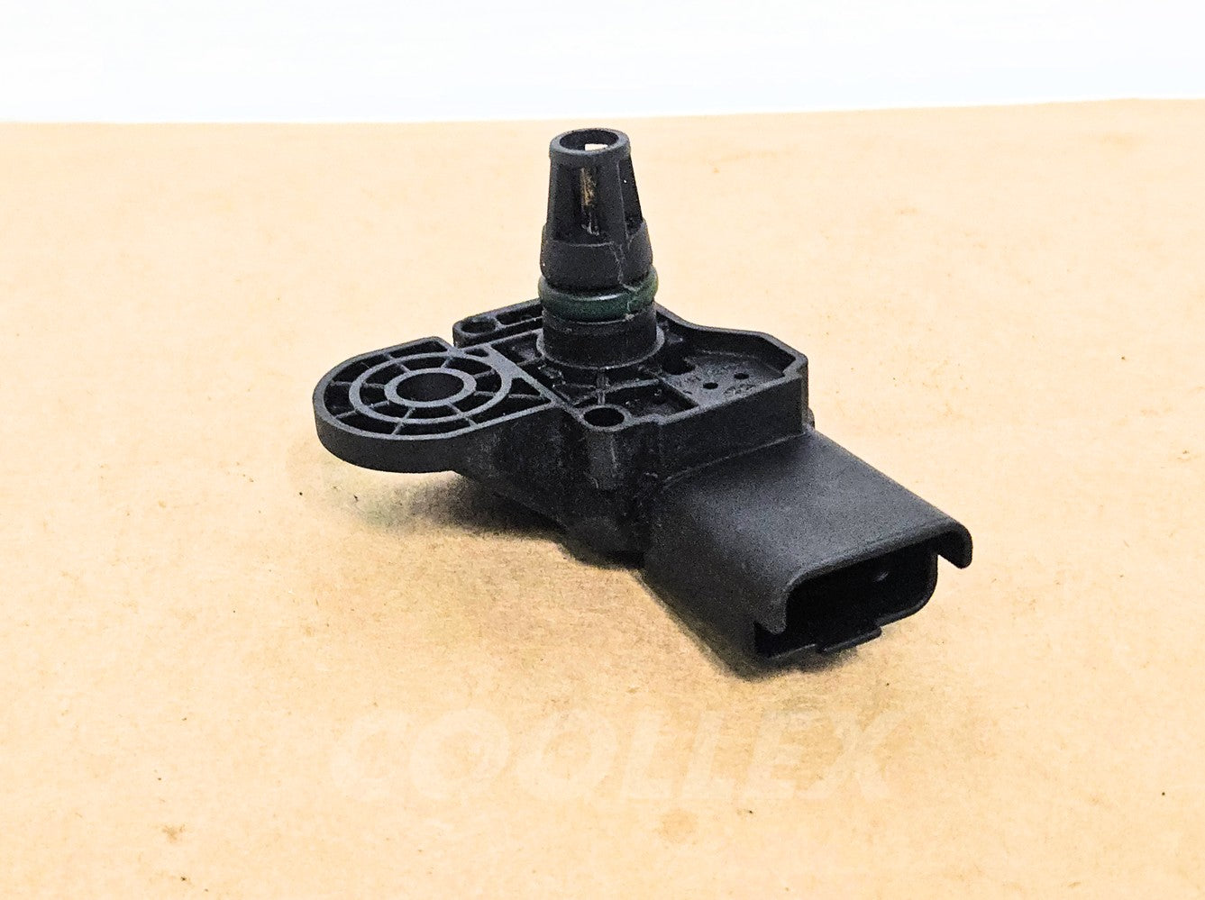 07-11 Mini Cooper Manifold Absolute Pressure Sensor 13-62-7-539-811 Oem Used