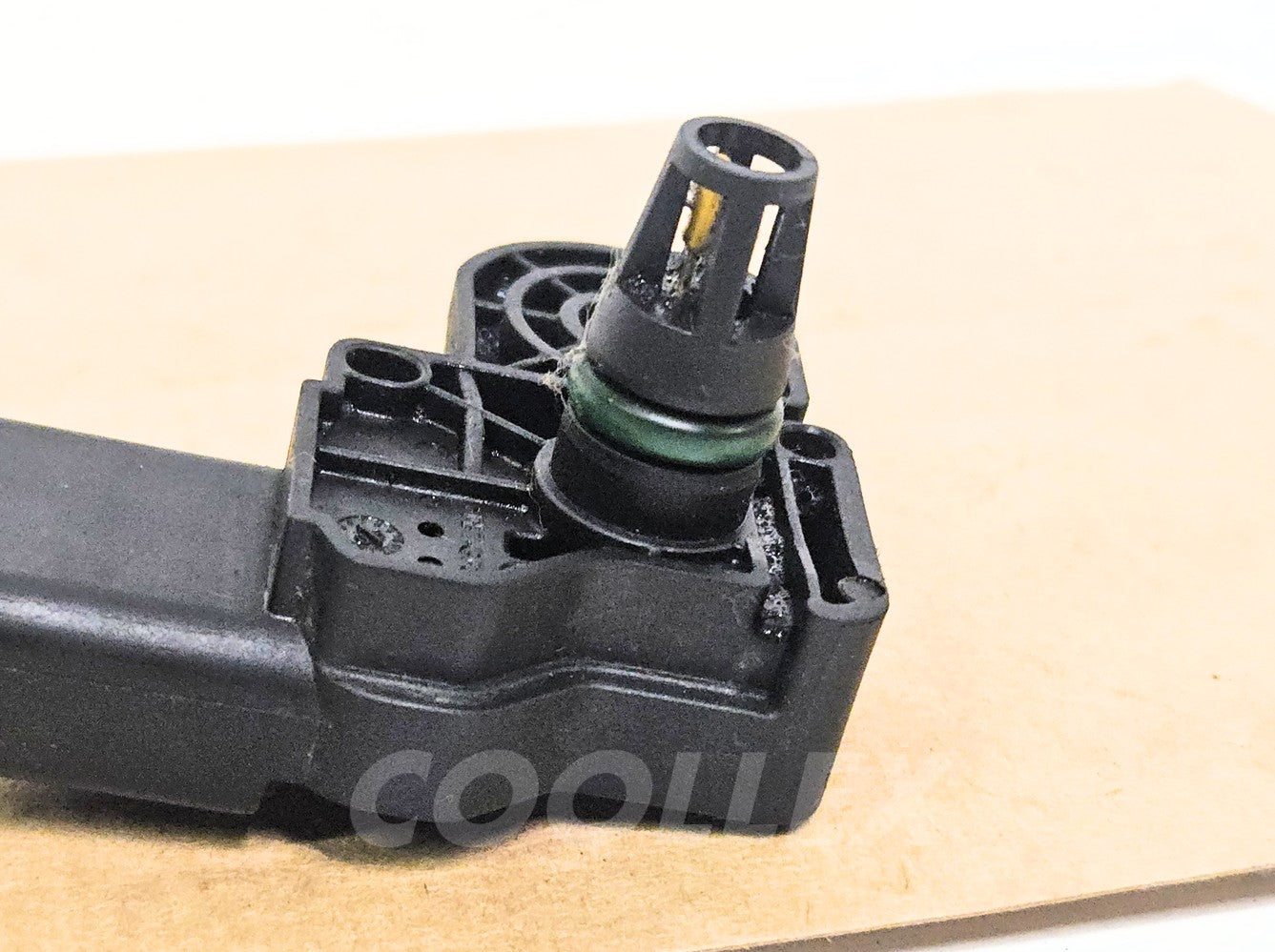 07-11 Mini Cooper Manifold Absolute Pressure Sensor 13-62-7-539-811 Oem Used