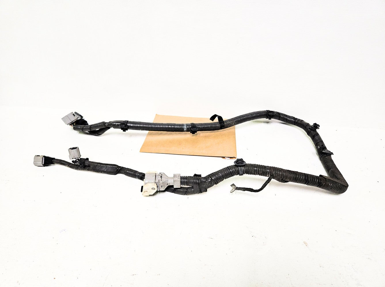 06-13 Lexus Is250 Power Steering Wire Harness 82113-53020 Oem Used