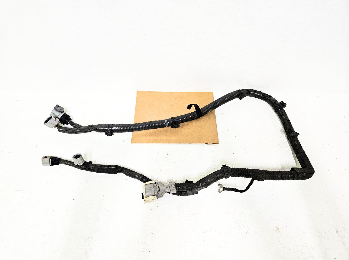 06-13 Lexus Is250 Power Steering Wire Harness 82113-53020 Oem Used