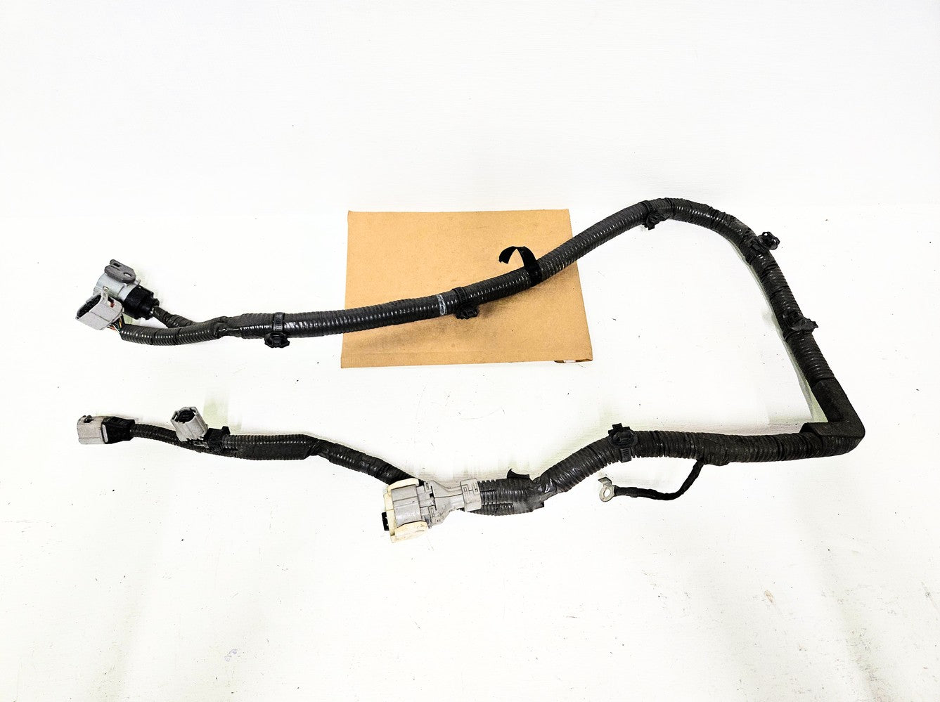 06-13 Lexus Is250 Power Steering Wire Harness 82113-53020 Oem Used