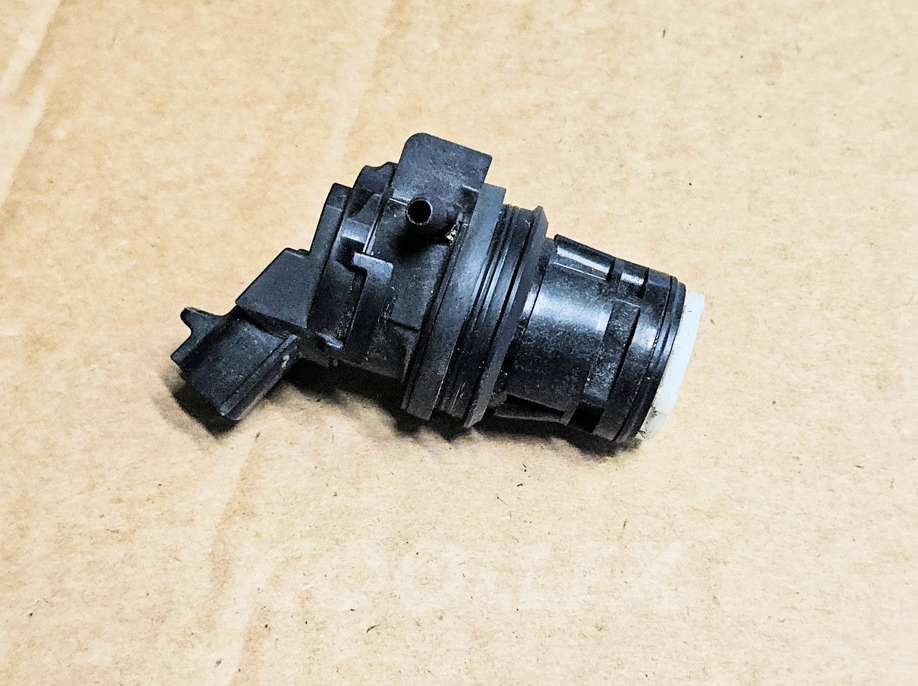 06-13 Lexus Is250 Washer Pump 85330-60190 Oem Used