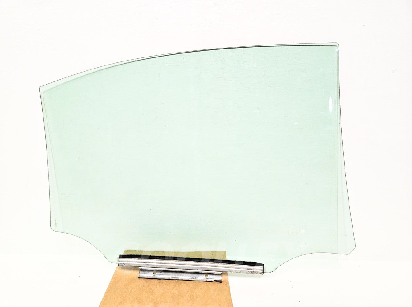 06-13 Lexus Is250 Rear Left Window Glass 68114-53132 Oem Used