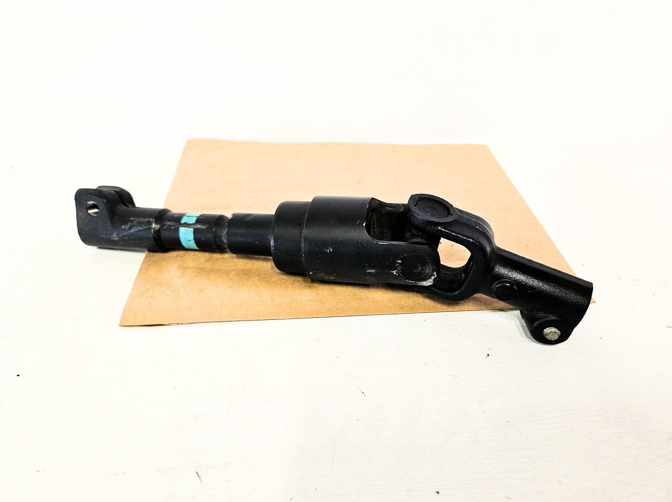 06-13 Lexus Is250 Steering Column Yoke Lower 45206-30111 Oem Used