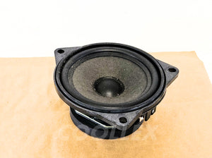 07-09 Mini Cooper Clubman Front Dr Upper Speaker 65-13-9-143-153 Oem Used