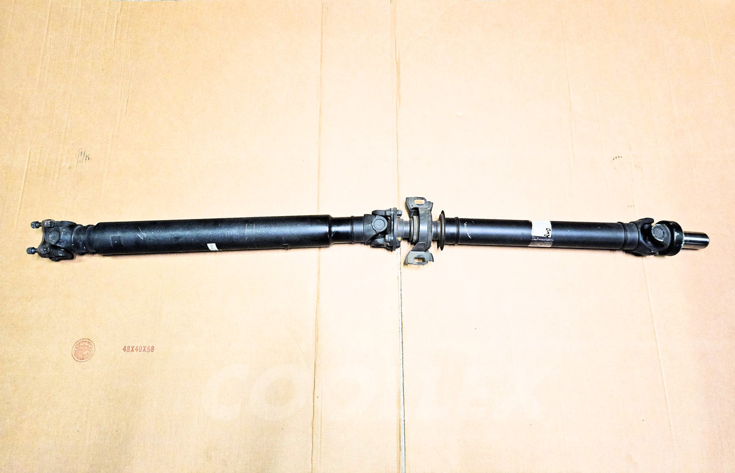 06-13 Lexus Is250 Rwd Drive Shaft 37100-53101 Oem Used