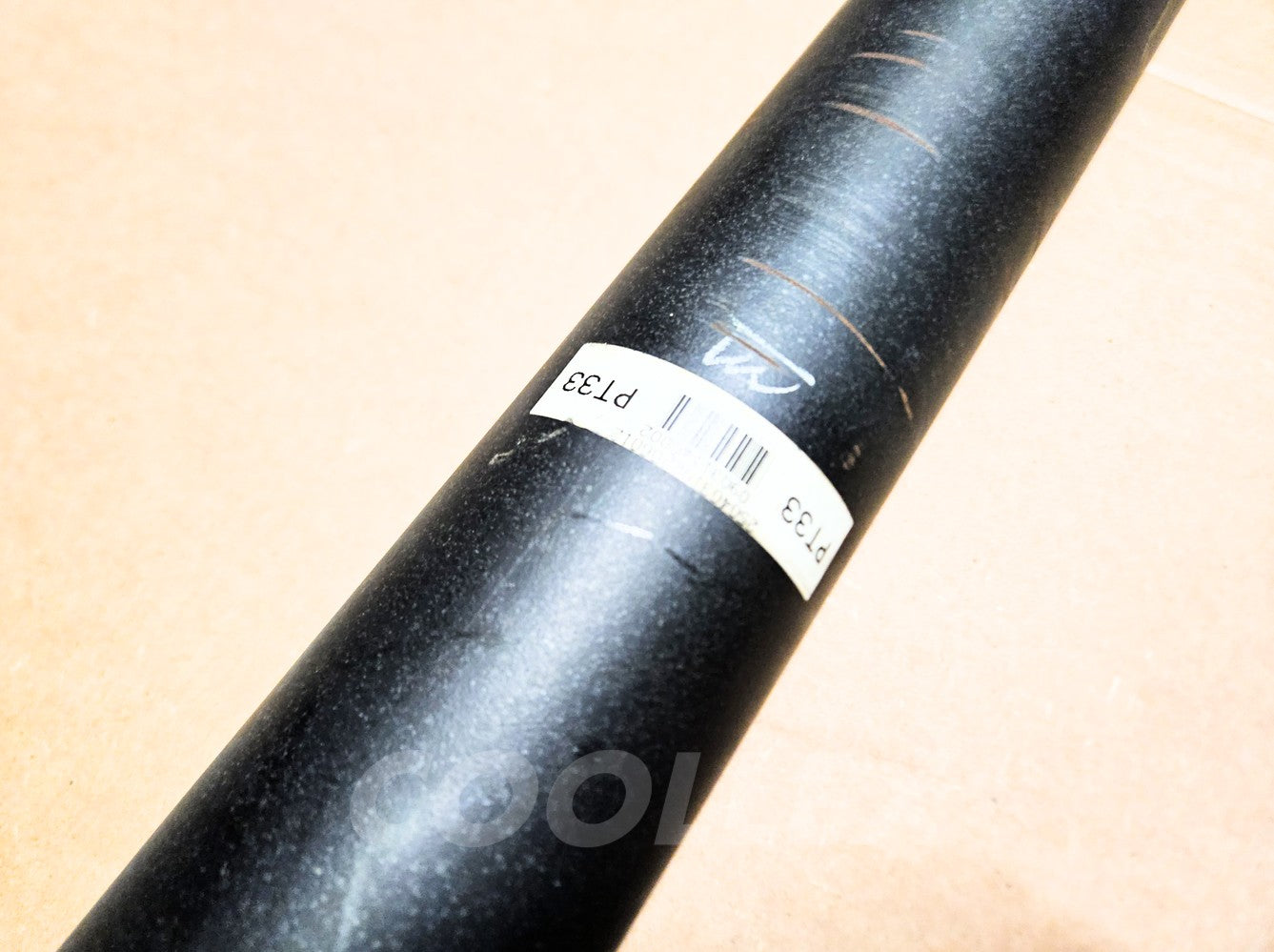 06-13 Lexus Is250 Rwd Drive Shaft 37100-53101 Oem Used