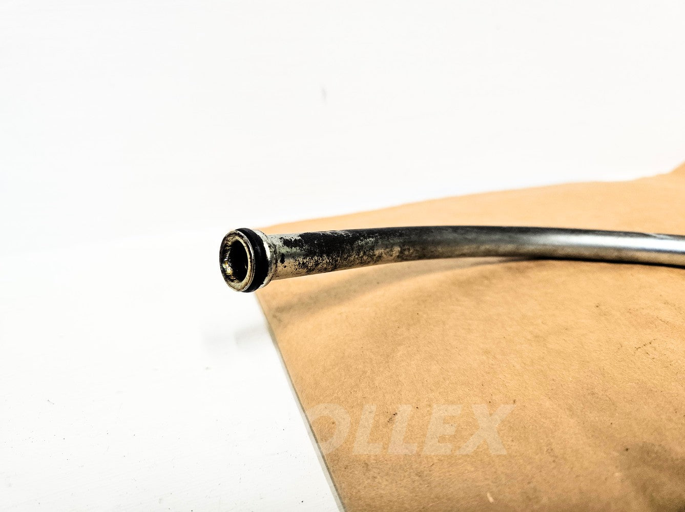 06-13 Lexus Is250 Rwd Upper Oil Guide Tube 12142-31010 Oem Used