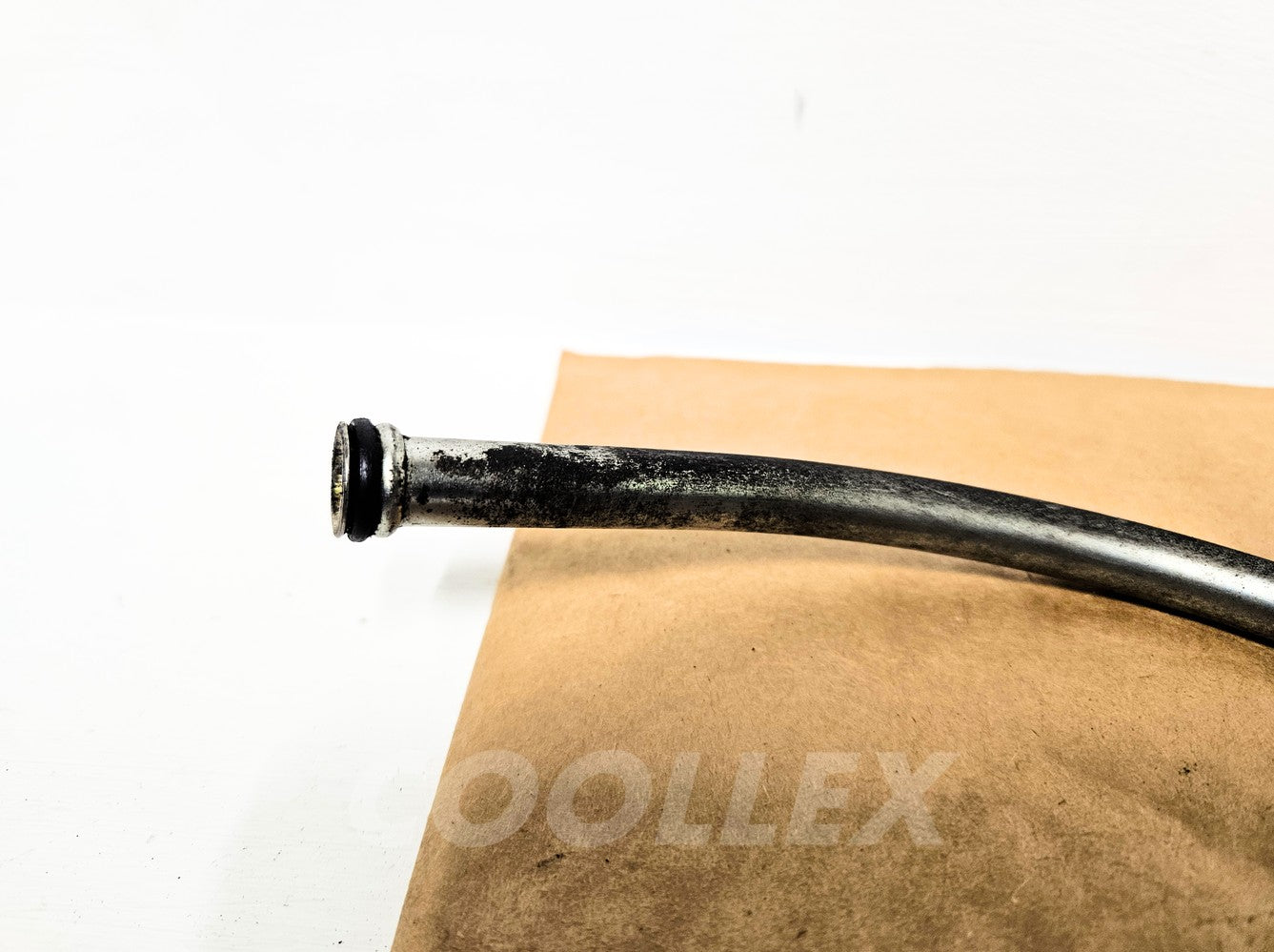 06-13 Lexus Is250 Rwd Upper Oil Guide Tube 12142-31010 Oem Used