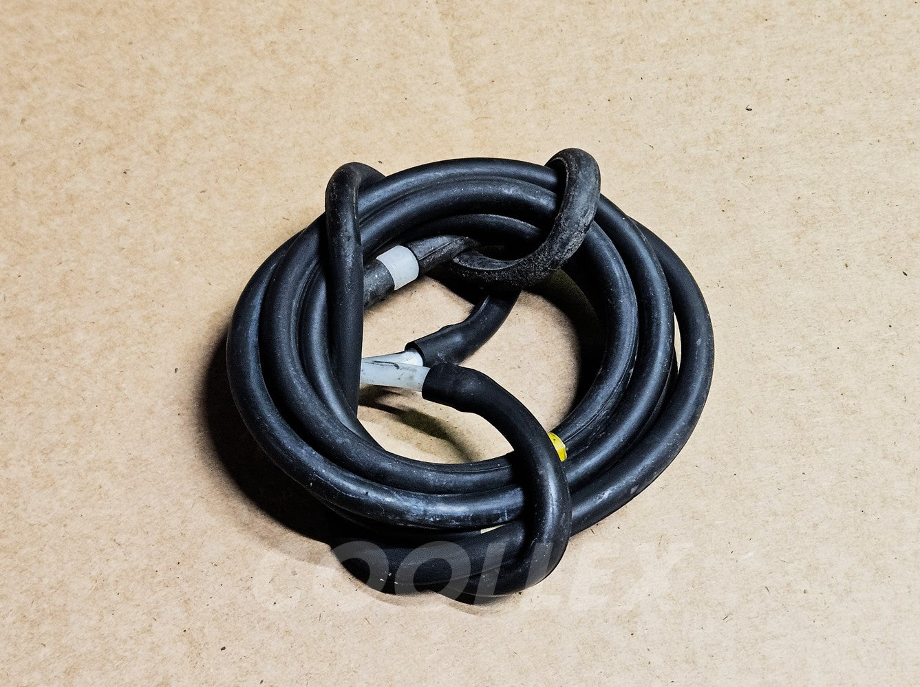 06-13 Lexus Is250 Windshield Washer Hose 90099-33080 Oem Used