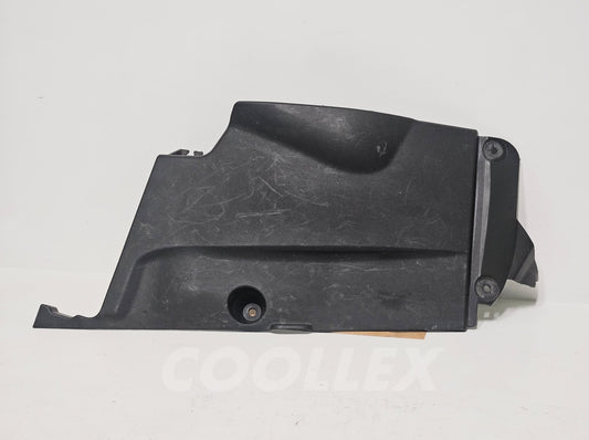 06-13 Lexus Is250 Front Rh Passenger Side Engine Cover 53795-53030 Oem Used