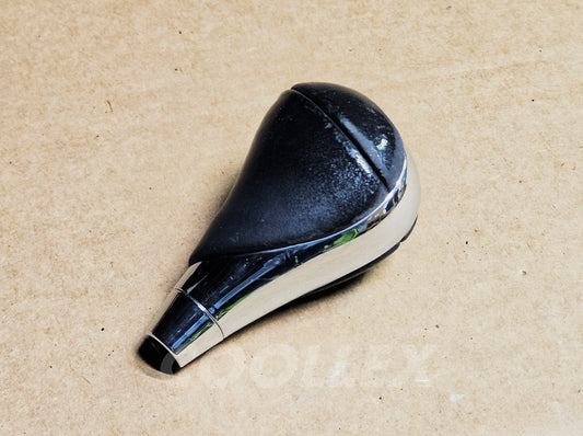 06-13 Lexus Is250 A/t Shift Knob Black 33504-30341 Oem Used