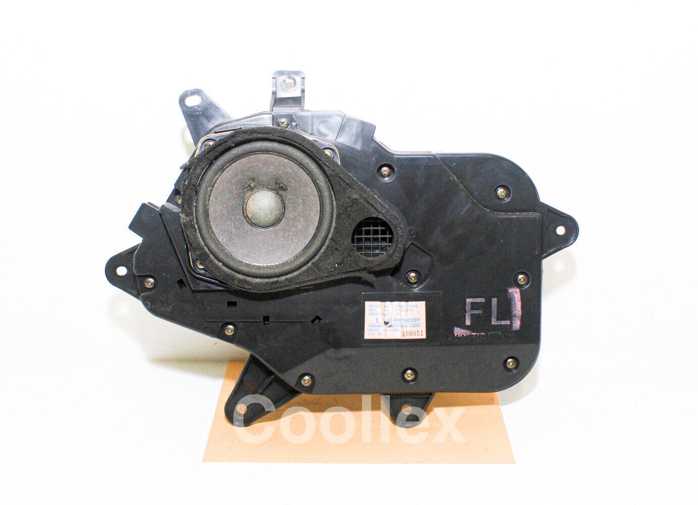 98-05 Lexus Gs300 Gs430 Front Left Pioneer Speaker 86150-30300 Oem