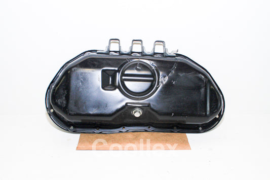 ls460 oil pan